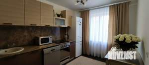 1-к квартира, вторичка, 33м2, 3/12 этаж