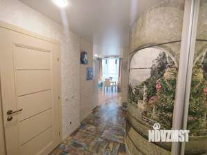 1-к квартира, вторичка, 39м2, 16/18 этаж