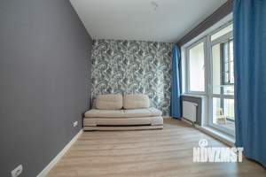 4-к квартира, вторичка, 94м2, 2/14 этаж