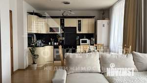 2-к квартира, вторичка, 65м2, 2/19 этаж