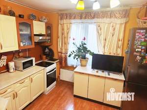 3-к квартира, вторичка, 68м2, 1/10 этаж