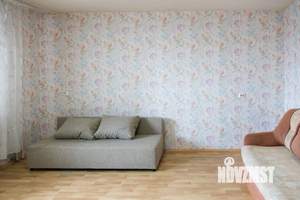 1-к квартира, вторичка, 39м2, 8/16 этаж