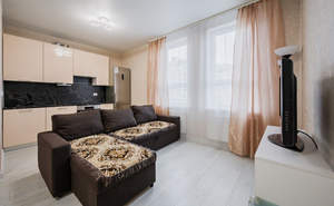 2-к квартира, вторичка, 60м2, 10/25 этаж