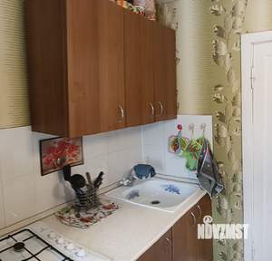 1-к квартира, вторичка, 32м2, 3/5 этаж