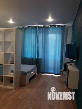 1-к квартира, вторичка, 36м2, 8/9 этаж