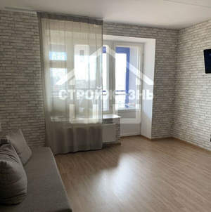 1-к квартира, вторичка, 45м2, 13/17 этаж