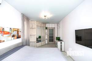 3-к квартира, вторичка, 77м2, 6/16 этаж
