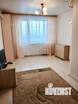 1-к квартира, вторичка, 29м2, 12/16 этаж