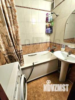 2-к квартира, вторичка, 43м2, 4/5 этаж