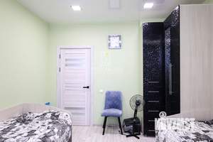 3-к квартира, вторичка, 95м2, 2/18 этаж