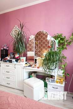 3-к квартира, вторичка, 95м2, 2/18 этаж