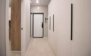 3-к квартира, вторичка, 80м2, 5/25 этаж