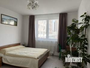 2-к квартира, вторичка, 51м2, 11/23 этаж