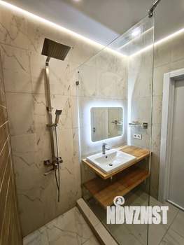 4-к квартира, строящийся дом, 100м2, 4/30 этаж