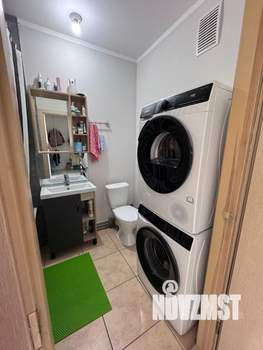 1-к квартира, вторичка, 37м2, 15/17 этаж