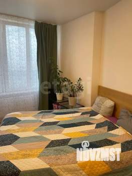 1-к квартира, вторичка, 44м2, 23/32 этаж