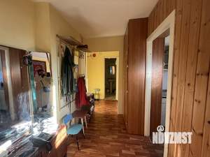 2-к квартира, вторичка, 43м2, 6/9 этаж