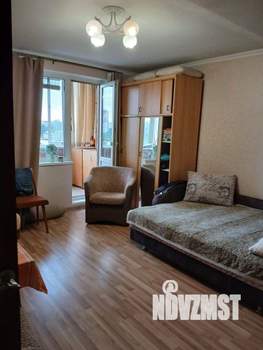 2-к квартира, вторичка, 43м2, 6/9 этаж
