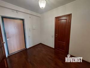 2-к квартира, вторичка, 50м2, 7/12 этаж