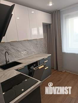 2-к квартира, вторичка, 48м2, 10/12 этаж