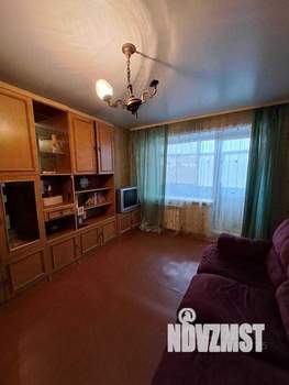 2-к квартира, вторичка, 46м2, 1/2 этаж