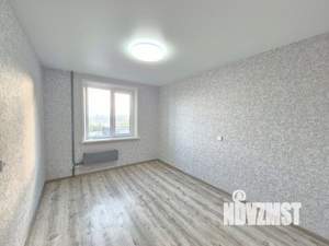 2-к квартира, вторичка, 49м2, 9/16 этаж