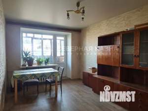 2-к квартира, вторичка, 41м2, 5/5 этаж