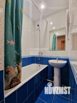 3-к квартира, вторичка, 57м2, 3/5 этаж