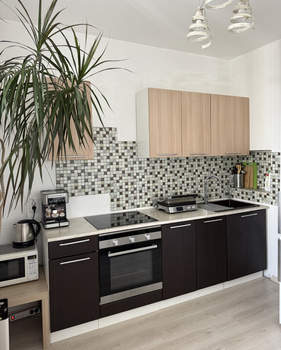 2-к квартира, вторичка, 61м2, 16/16 этаж