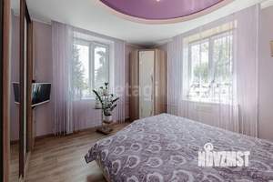 2-к квартира, вторичка, 56м2, 2/5 этаж