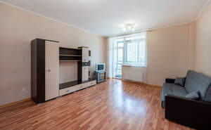 1-к квартира, вторичка, 48м2, 2/17 этаж