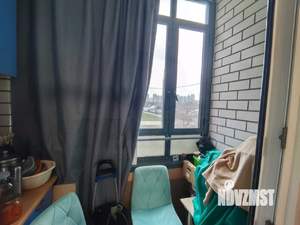 1-к квартира, вторичка, 35м2, 1/8 этаж