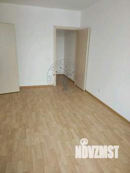 1-к квартира, вторичка, 37м2, 7/18 этаж