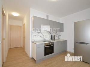 2-к квартира, вторичка, 56м2, 23/25 этаж