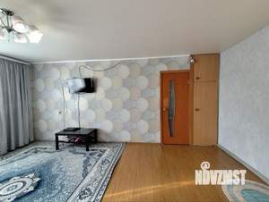 4-к квартира, вторичка, 73м2, 3/12 этаж