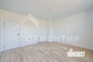2-к квартира, вторичка, 63м2, 9/25 этаж