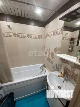 2-к квартира, вторичка, 50м2, 3/12 этаж