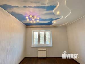 3-к квартира, вторичка, 115м2, 14/17 этаж