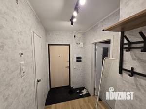 1-к квартира, вторичка, 34м2, 5/18 этаж
