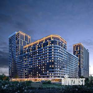 2-к квартира, вторичка, 64м2, 5/26 этаж