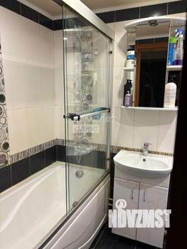 2-к квартира, вторичка, 43м2, 8/9 этаж