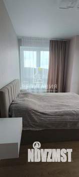 2-к квартира, вторичка, 50м2, 18/29 этаж