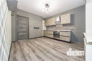 3-к квартира, вторичка, 73м2, 4/16 этаж