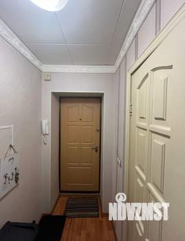 2-к квартира, вторичка, 43м2, 4/5 этаж