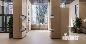 2-к квартира, вторичка, 53м2, 5/22 этаж