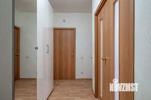 1-к квартира, вторичка, 40м2, 8/13 этаж