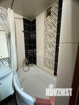 1-к квартира, вторичка, 49м2, 22/26 этаж