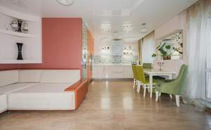 3-к квартира, вторичка, 76м2, 5/12 этаж