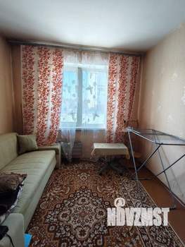 2-к квартира, вторичка, 47м2, 2/16 этаж