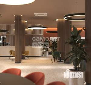 3-к квартира, вторичка, 66м2, 10/31 этаж